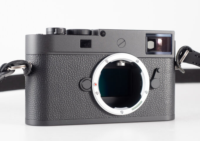 Leica M11 Monochrom - Podsumowanie