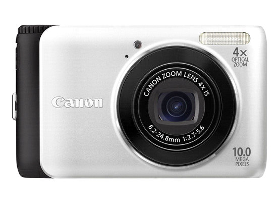 Canon PowerShot A3100 IS i PowerShot A3000 IS