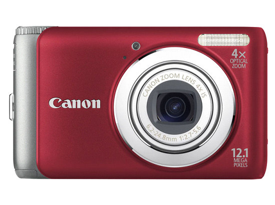 Canon PowerShot A3100 IS i PowerShot A3000 IS
