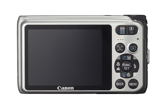 Canon PowerShot A3100 IS i PowerShot A3000 IS