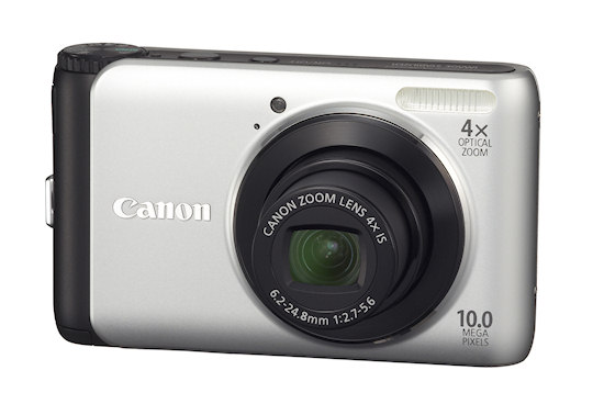 Canon PowerShot A3100 IS i PowerShot A3000 IS
