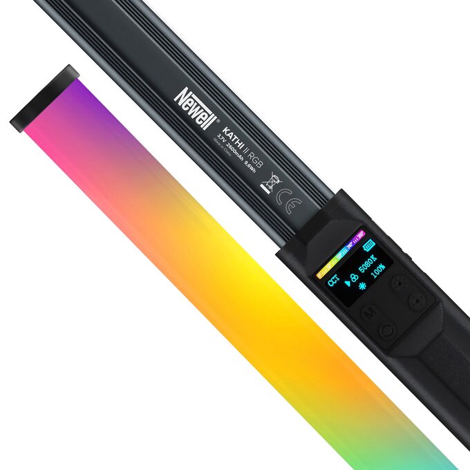 Newell RGB Kathi II