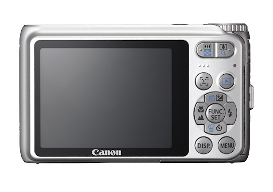 Canon PowerShot A3100 IS i PowerShot A3000 IS