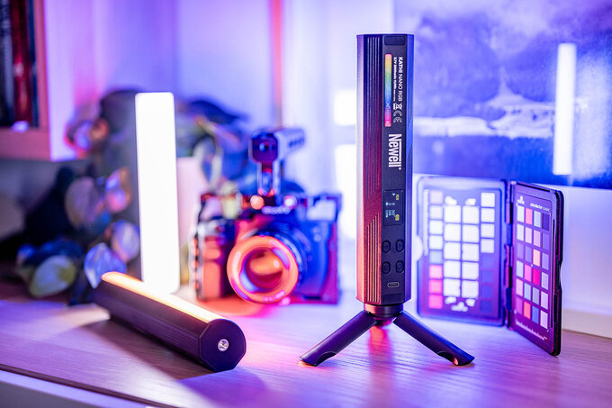 Newell RGB Kathi Nano