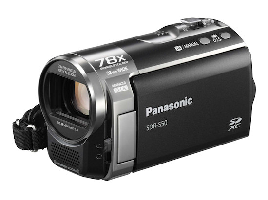 Nowe szerokoktne kamery Panasonic