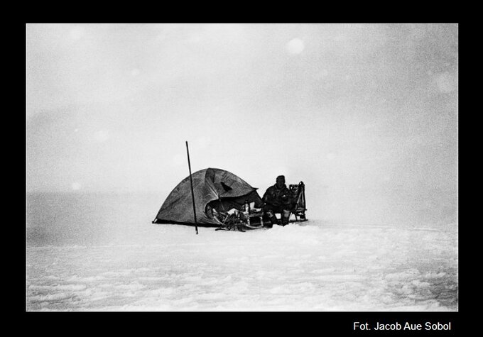 Jacob Aue Sobol w Leica Gallery