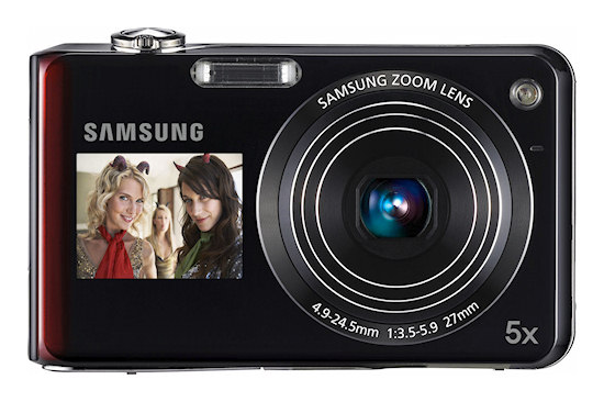 Samsung PL150 i PL100