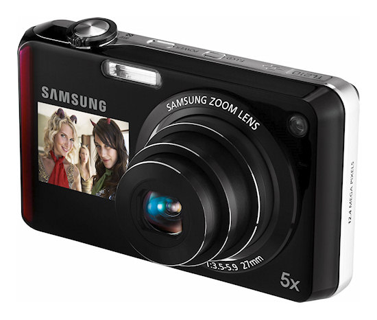Samsung PL150 i PL100