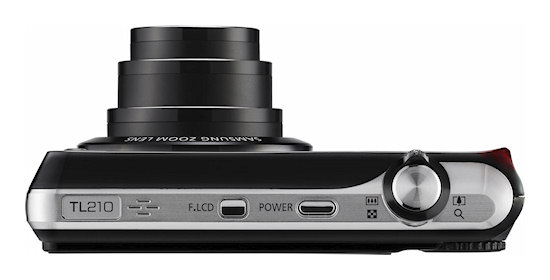 Samsung PL150 i PL100