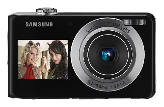 Samsung PL150 i PL100