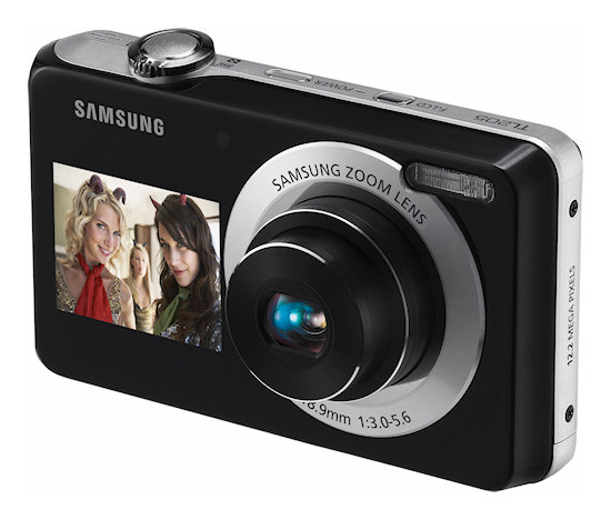 Samsung PL150 i PL100
