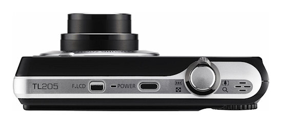 Samsung PL150 i PL100