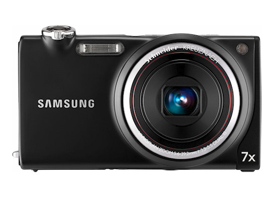 Samsung ST5500 ju oficjalnie