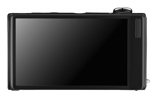 Samsung ST5500 ju oficjalnie