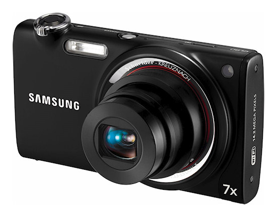 Samsung ST5500 ju oficjalnie