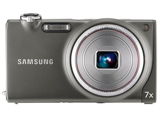 Samsung ST5000