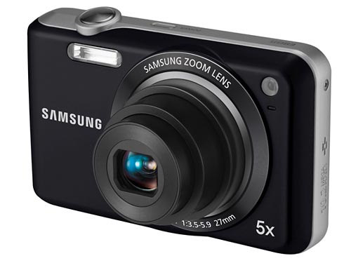 Samsung ES65 i ES70