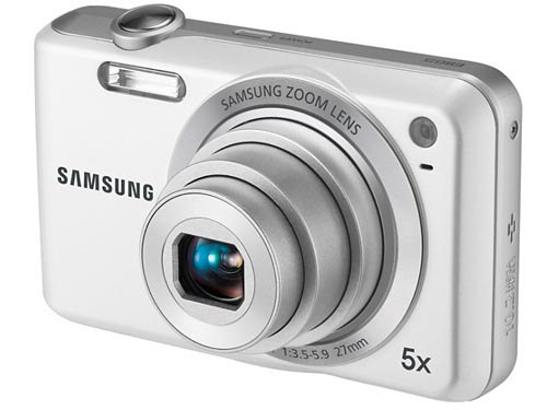 Samsung ES65 i ES70
