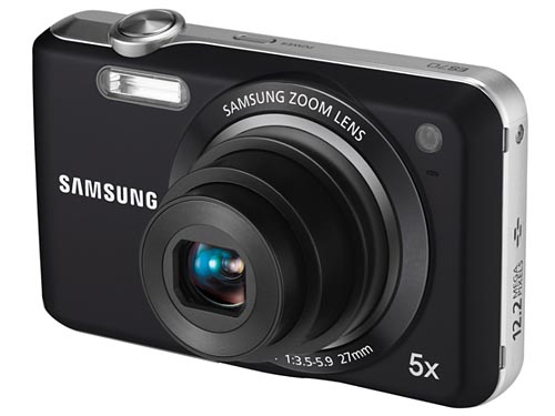 Samsung ES65 i ES70
