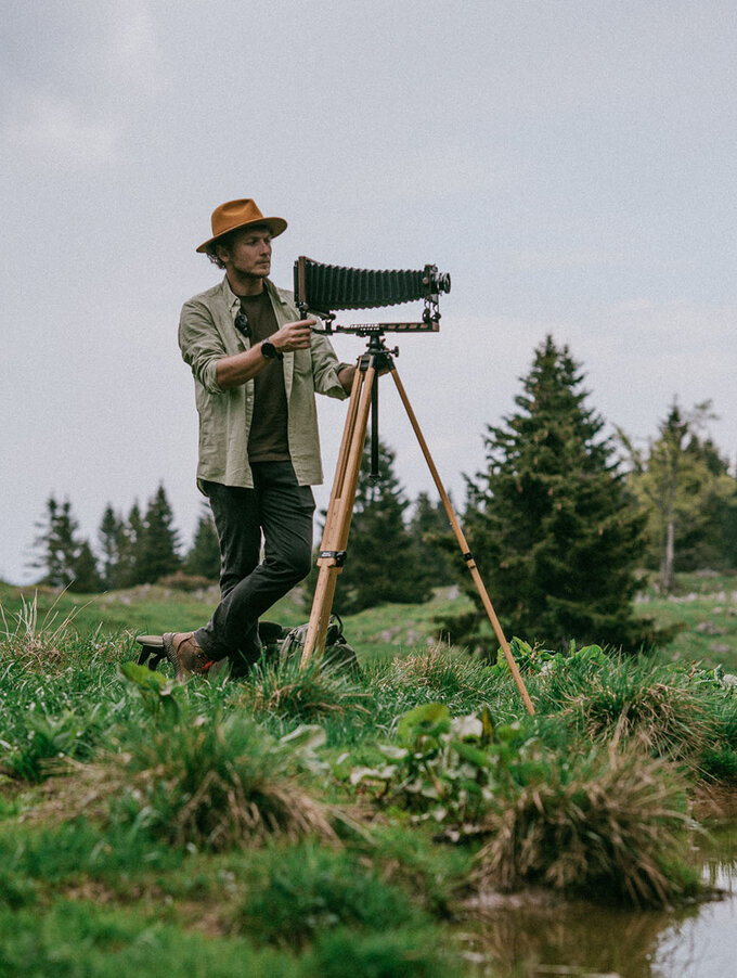 Ondu Eikan 4x5