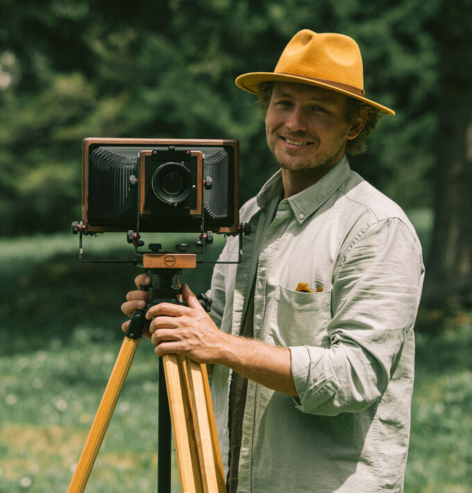 Ondu Eikan 4x5