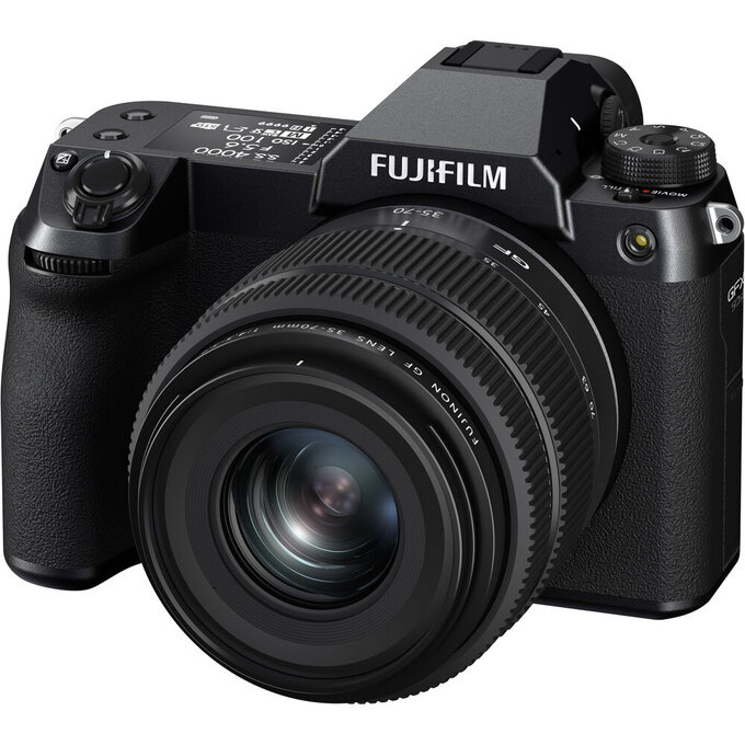 Megarabat Fujifilm GFX 50S II w e-oko.pl