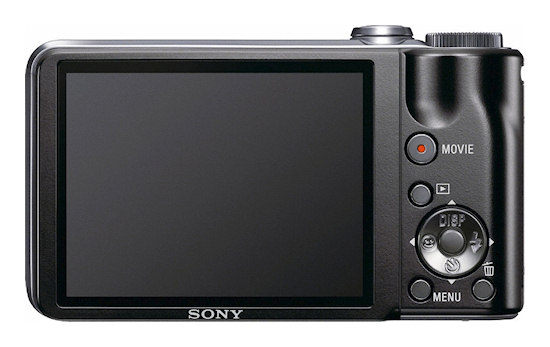 Sony Cyber-shot DSC-HX5V, DSC-TX7, DSC-W380, DSC-S2100