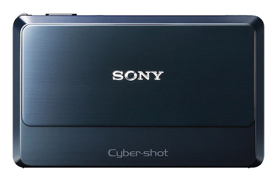 Sony Cyber-shot DSC-HX5V, DSC-TX7, DSC-W380, DSC-S2100