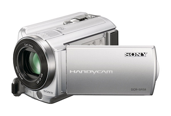 Sony Handycam - 15 nowych modeli na wiosn 2010 r.