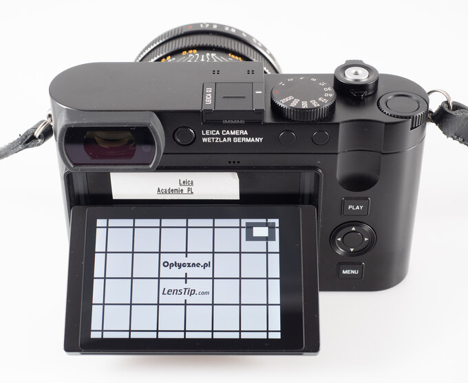 Leica Q3 - Podsumowanie