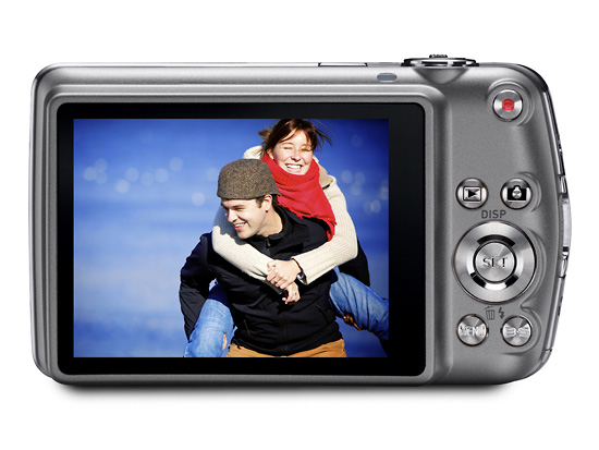 Casio Exilim Zoom EX-Z330 Casio Exilim Zoom EX-Z330