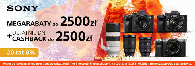 Wakacyjne promocje w CEWE Fotojoker