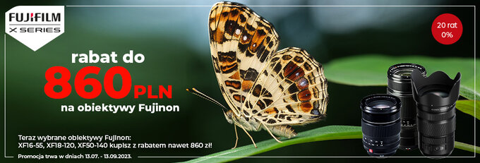 Wakacyjne promocje w CEWE Fotojoker