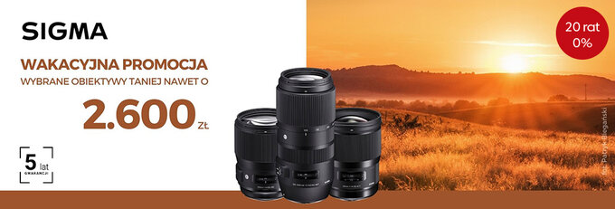 Wakacyjne promocje w CEWE Fotojoker