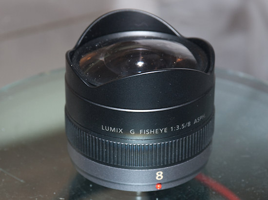 Nowe obiektywy Panasonic dla Mikro Cztery Trzecie