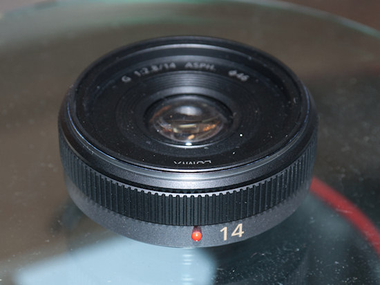 Nowe obiektywy Panasonic dla Mikro Cztery Trzecie