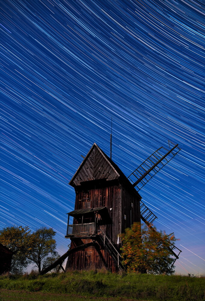 Obiektywy szerokok�tne Sigma w astrofotografii - Ogniskowe od 28 mm do 40 mm