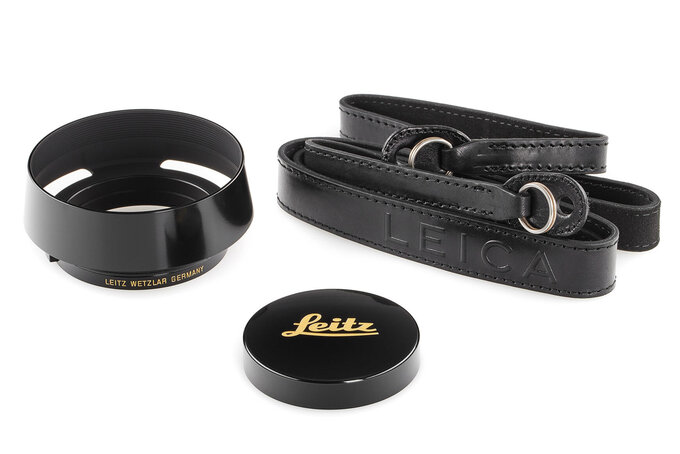 Leica M6 w wersji Leitz Auction