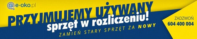 Promocje Sony w e-oko.pl