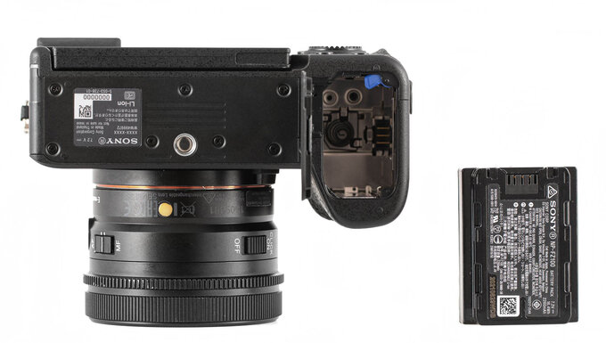 Sony A7CR i A7C II w naszych rkach - Sony A7CR i A7C II w naszych rkach - fotografowanie