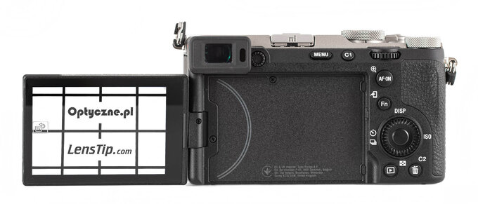 Sony A7CR i A7C II w naszych rękach - Sony A7CR i A7C II w naszych rękach - fotografowanie