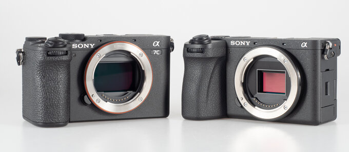 Sony A7CR i A7C II w naszych rkach - Sony A7CR i A7C II w naszych rkach - fotografowanie