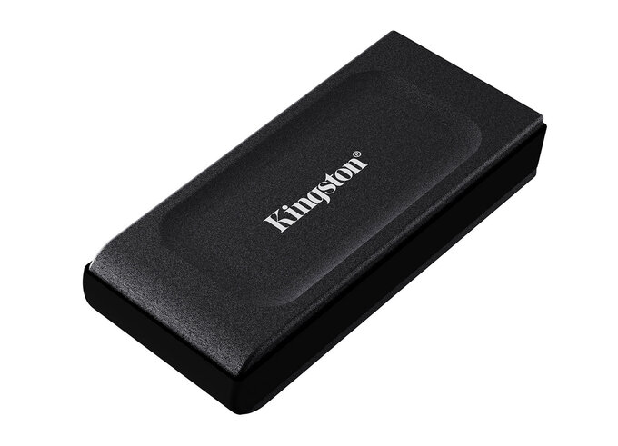 Nowe dyski SSD Kingston