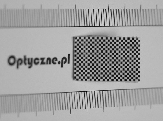 Pentax smc DA 70 mm f/2.4 Limited - Autofokus