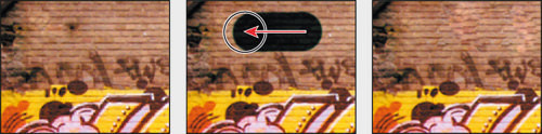 Podstawowa korekta fotografii - Korzystanie z narzędzia Spot Healing Brush (Punktowy pędzel korygujący) Podstawowa korekta fotografii - Korzystanie z narzędzia Spot Healing Brush (Punktowy pędzel korygujący)