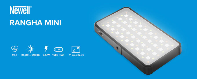Newell Rangha Mini