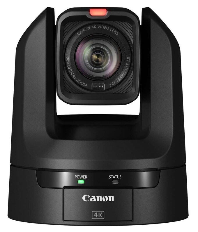 Canon CR-N100