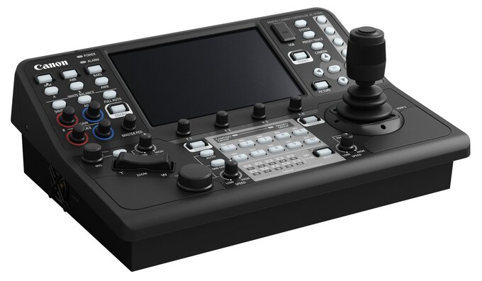 Canon CR-N100