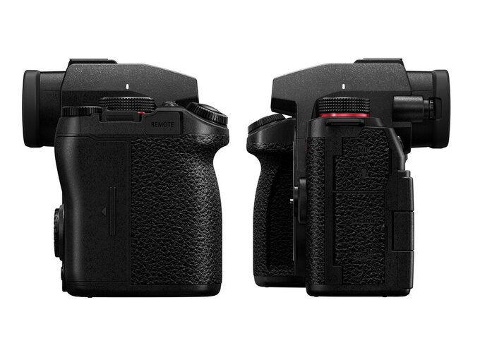 Panasonic Lumix G9 II (Aktualizacja)
