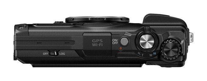 OM System TG-7